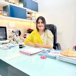 Monica Dhruv