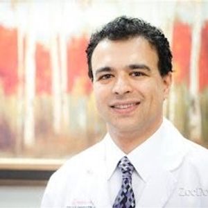 Dr. Reza F. Ghohestani