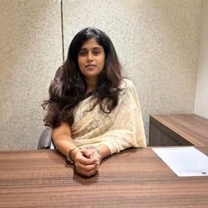 Dr. Bharathi Rajasridhar