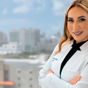 Beatriz Palma-Zevallos