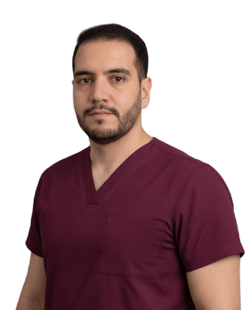 Dr. Zaki Kayali
