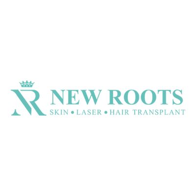 New Roots: Skin, Laser & Hair Transplant Clinic