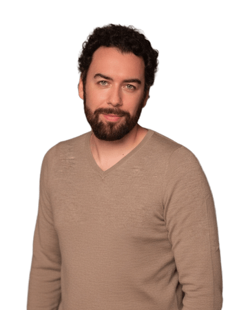 Robert James