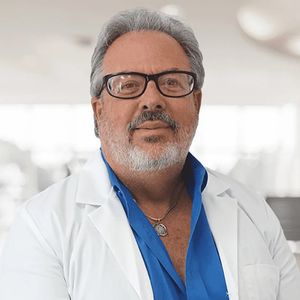 Pedro A. Sanchez