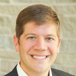 Dr. Chase Derrick