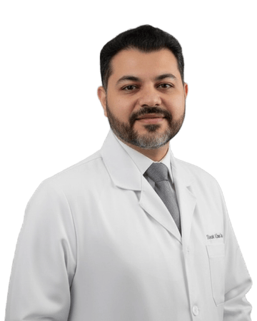 Dr. Leonidas Santos de Lara Junior
