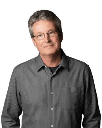 Steve Haymes