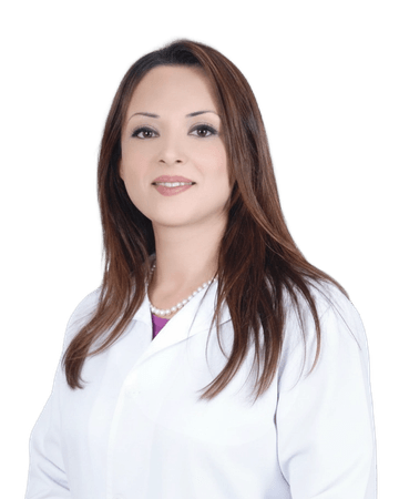 Dr. Houda Kebaili