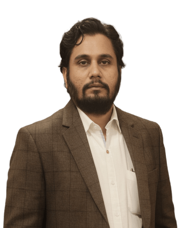 Ranjit Patil