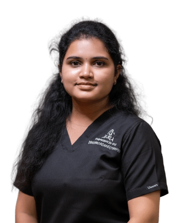 Dr. Priyadharshini K