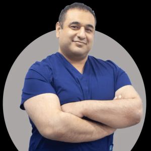 Dr. Masood Munir