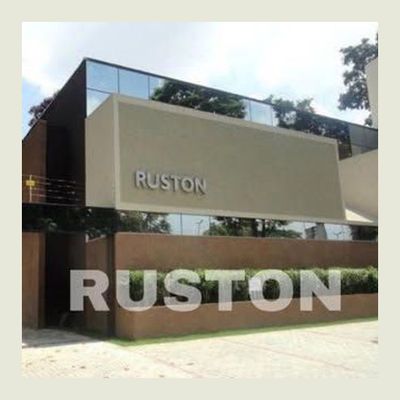 Ruston Transplante Capilar FUE