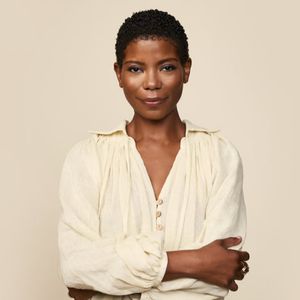 Bridgette Hill