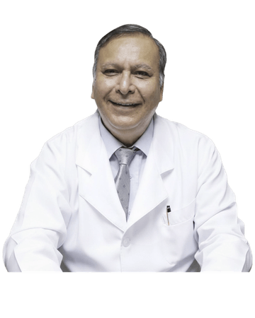 Dr. Edwin Vásquez