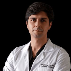 Dr. João A. Azevedo