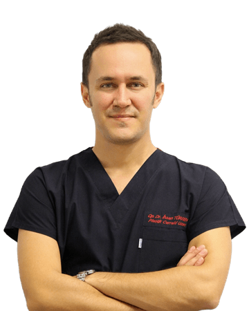 Dr. İhsan Türkmen