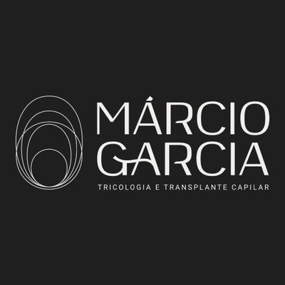 Dr. Márcio Garcia - Transplante Capilar em Londrina