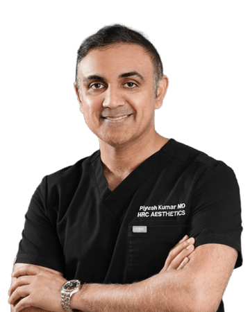 Dr. Piyush Kumar