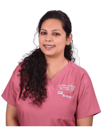 Dr. Pooja Ravi Kapse