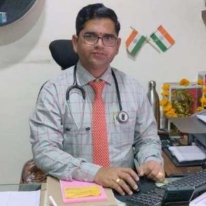 Sandeep Rathod
