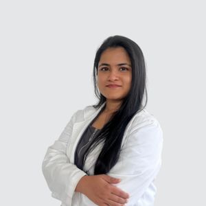 Dr. Namrata Sarkar