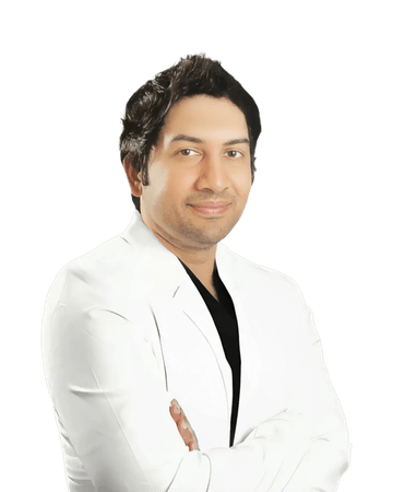 Dr. Qazi Siddique