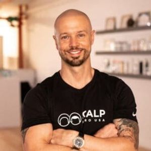 Brad Bohannon