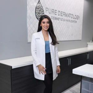 Dr. Neda Mehr