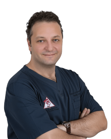Dr. Hakan Doganay