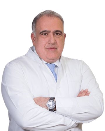 Dr. Ioannis Papangelopoulos