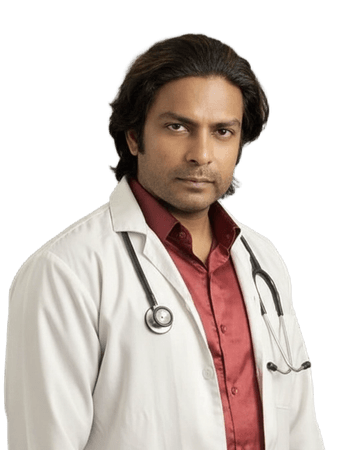 Saikat Maity