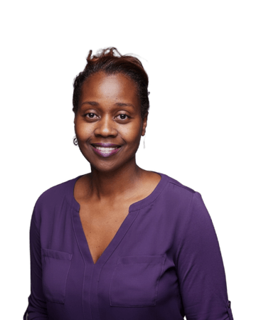 Dr. Karin Davis