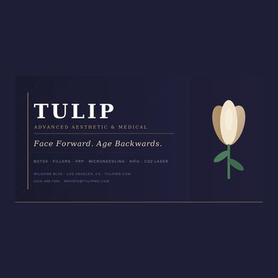 Tulip Advanced Aesthetic & Medical