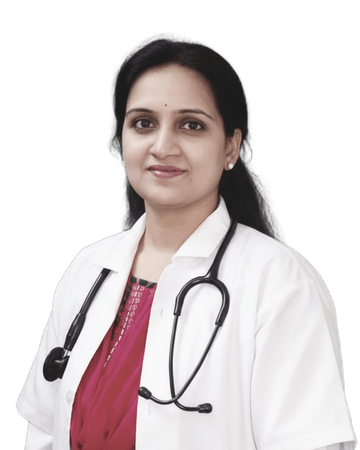 Dr. Smitha V.M