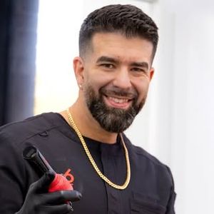 Jesse Lima