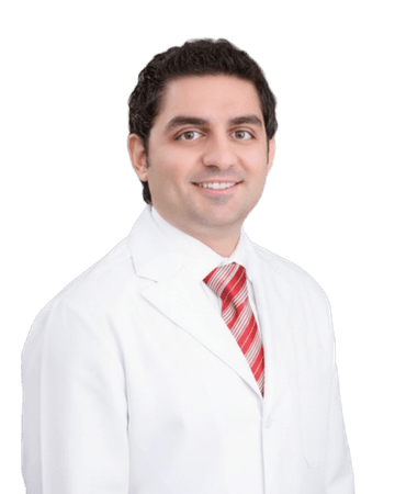 Dr. Sean S. Behnam