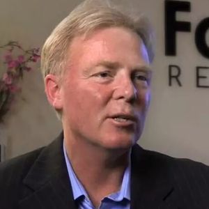 Dr. Troy Fallon