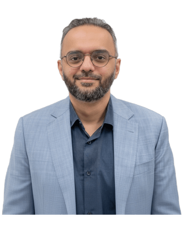 Dr. Syed Adeel ur Rehman