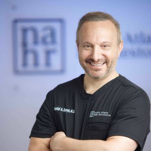 Dr. Daniel A. Danyo