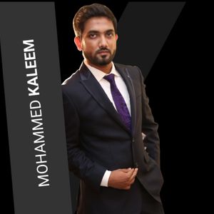 Mohammed Kaleem