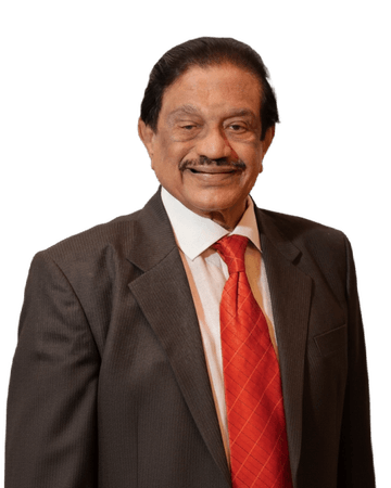 Dr. AK Sreedharan