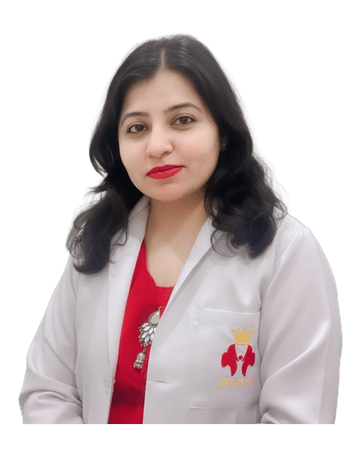 Dr. Neha Sodhi