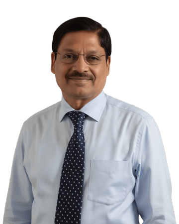 Dr. Manoj Bansal