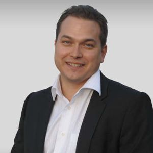 Dr. Gergely Pataki