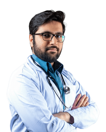 Dr. K. Jeswanth