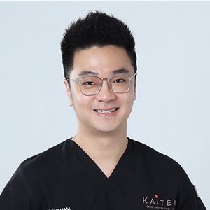 Dr. William Yap