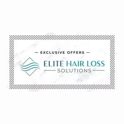 Elite Hair Loss Solutions