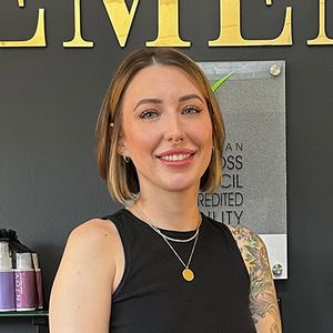 Tawnie Despain