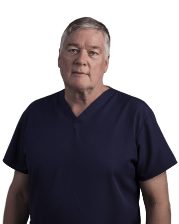Dr. Michael May