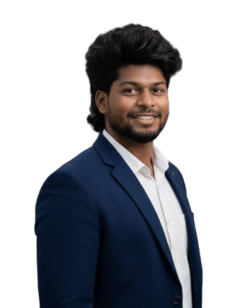 Selvam Sakthivel
